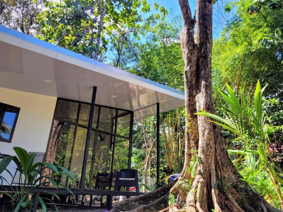 Luba House Villa Puerto Jiménez Exterior foto